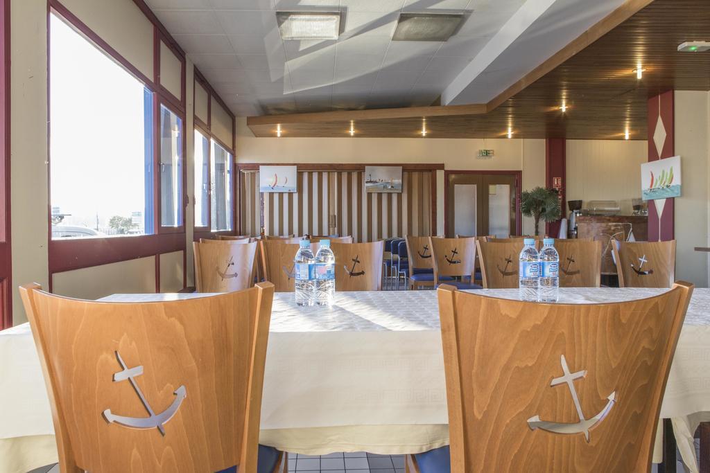 Hotel Les Gens De Mer Boulogne By Popinns Exteriér fotografie